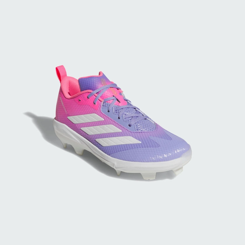 Women's adidas Adizero Instinct 2.0 Candy TPU Cleats