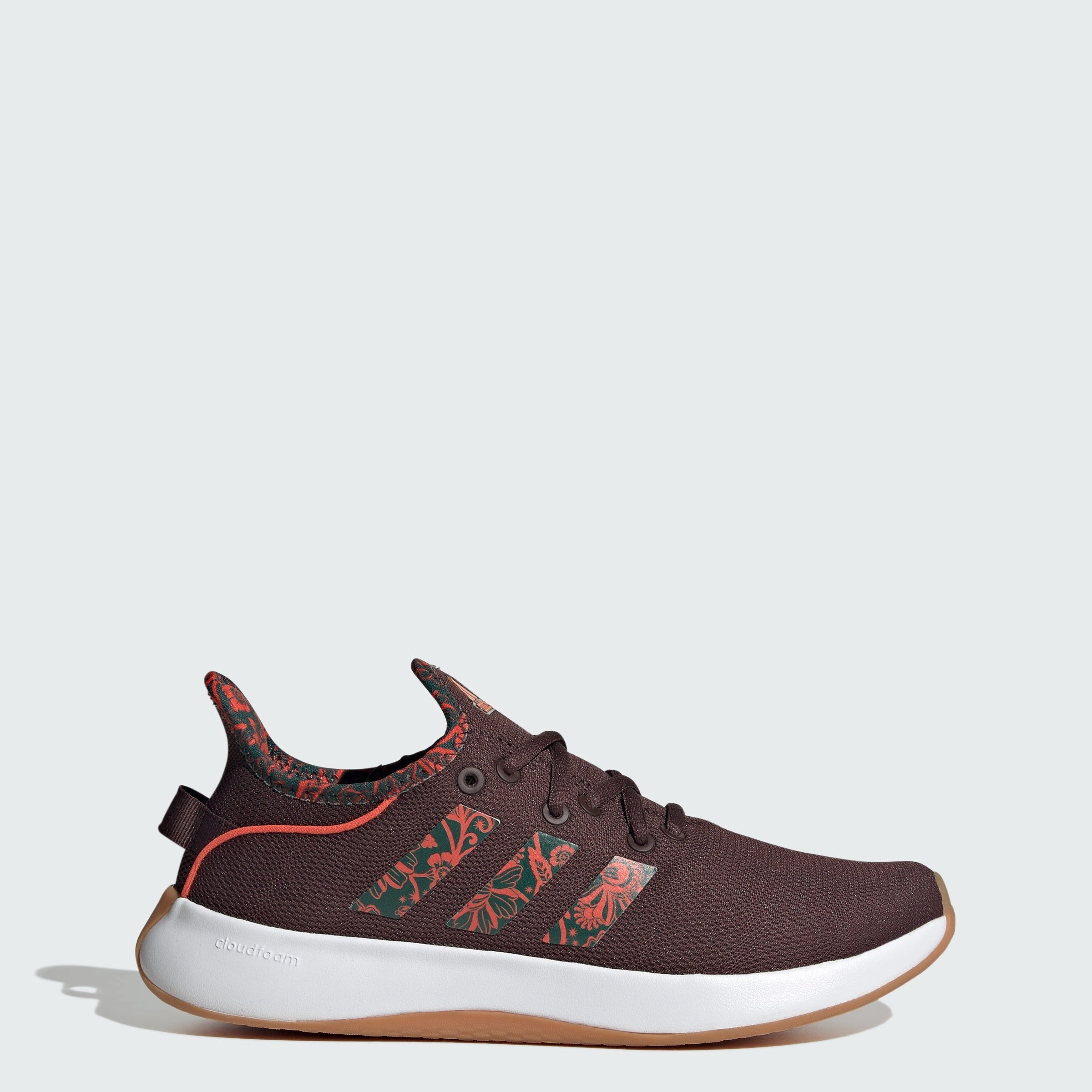 Adidas Eqt Running Shoes Women's adidas Cloudfoam Pure Shoes