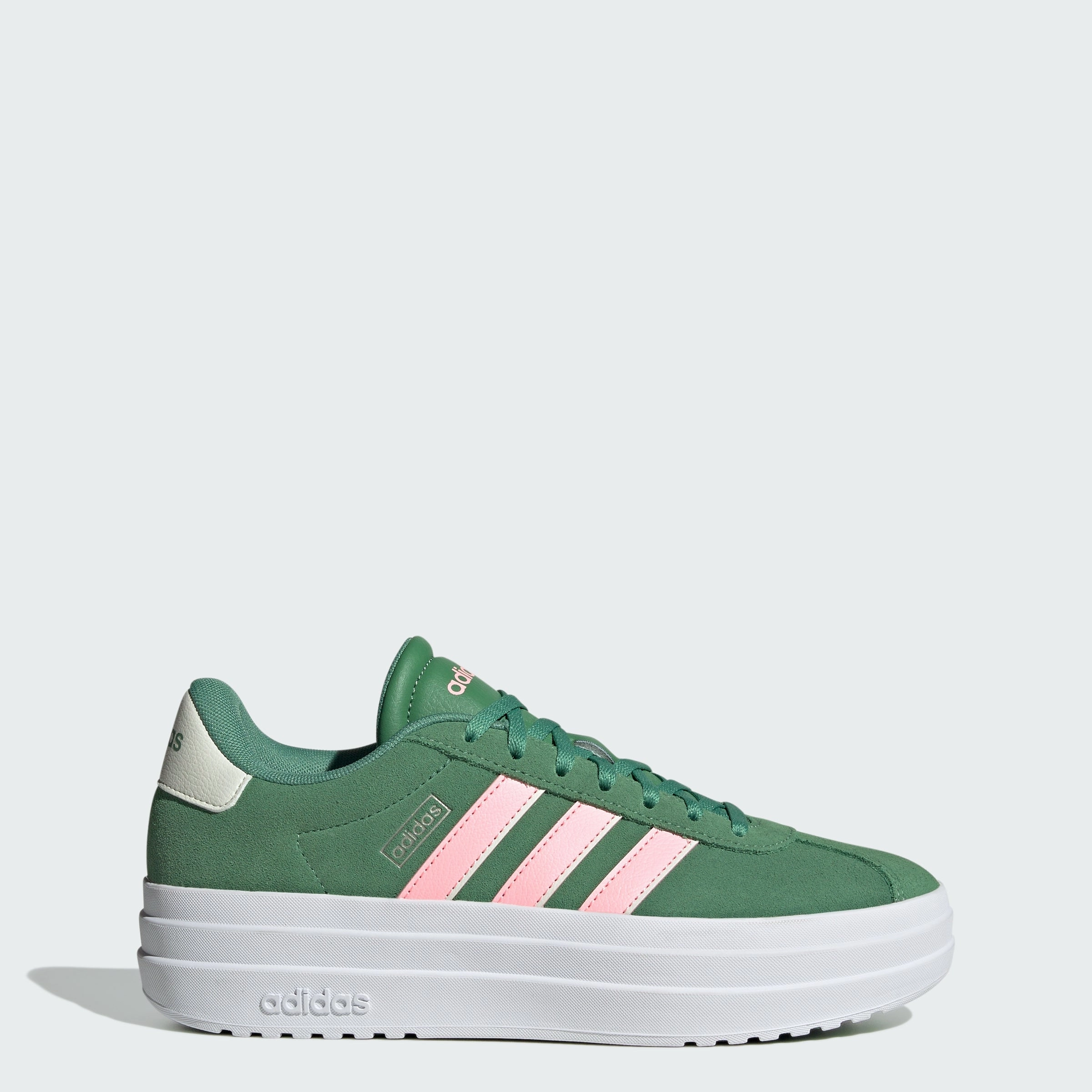 Women's adidas VL Court Bold Shoes Adidas Powerphase Shoes
