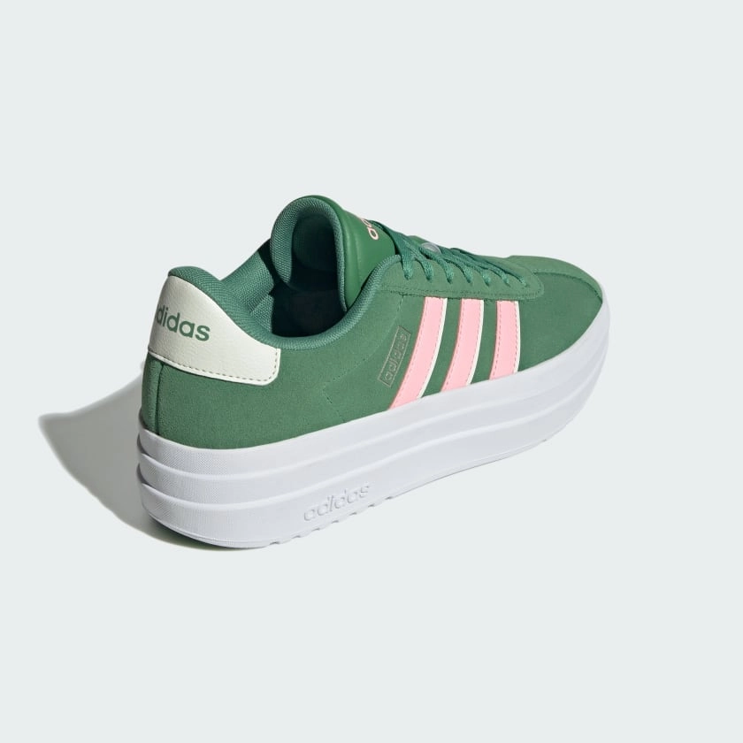 Adidas Hooping Shoes Women's adidas VL Court Bold Shoes