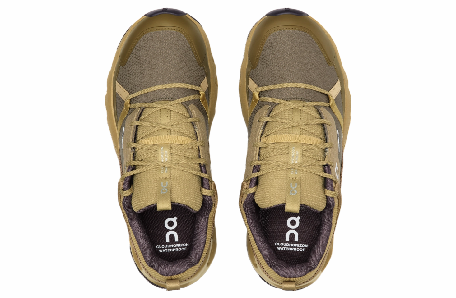 Women's Cloudhorizon WP Circadia Waterproof