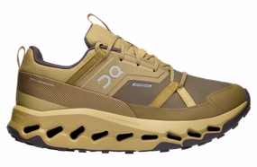 Canyon Low Hiking Shoes Women's Cloudhorizon WP