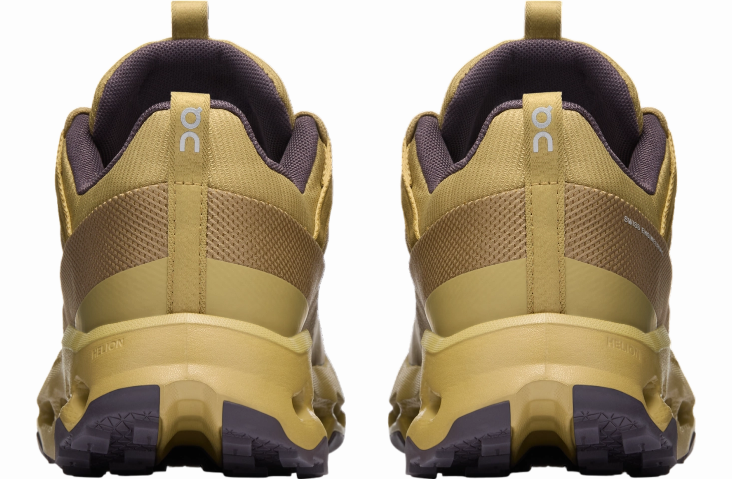 Waterproof Boys Shoes Women's Cloudhorizon WP