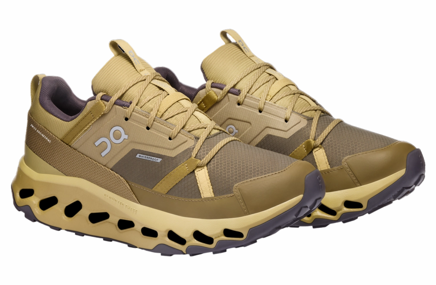 Waterproof Shoes Xt6 Women's Cloudhorizon WP