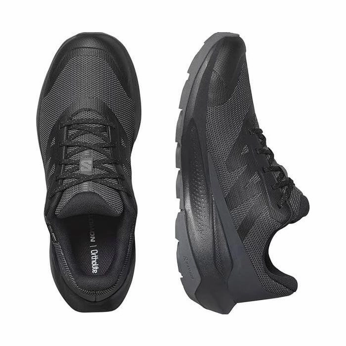 Lace Shoes That You Can Tie That Are Waterproof Women's Elixir Tour WP