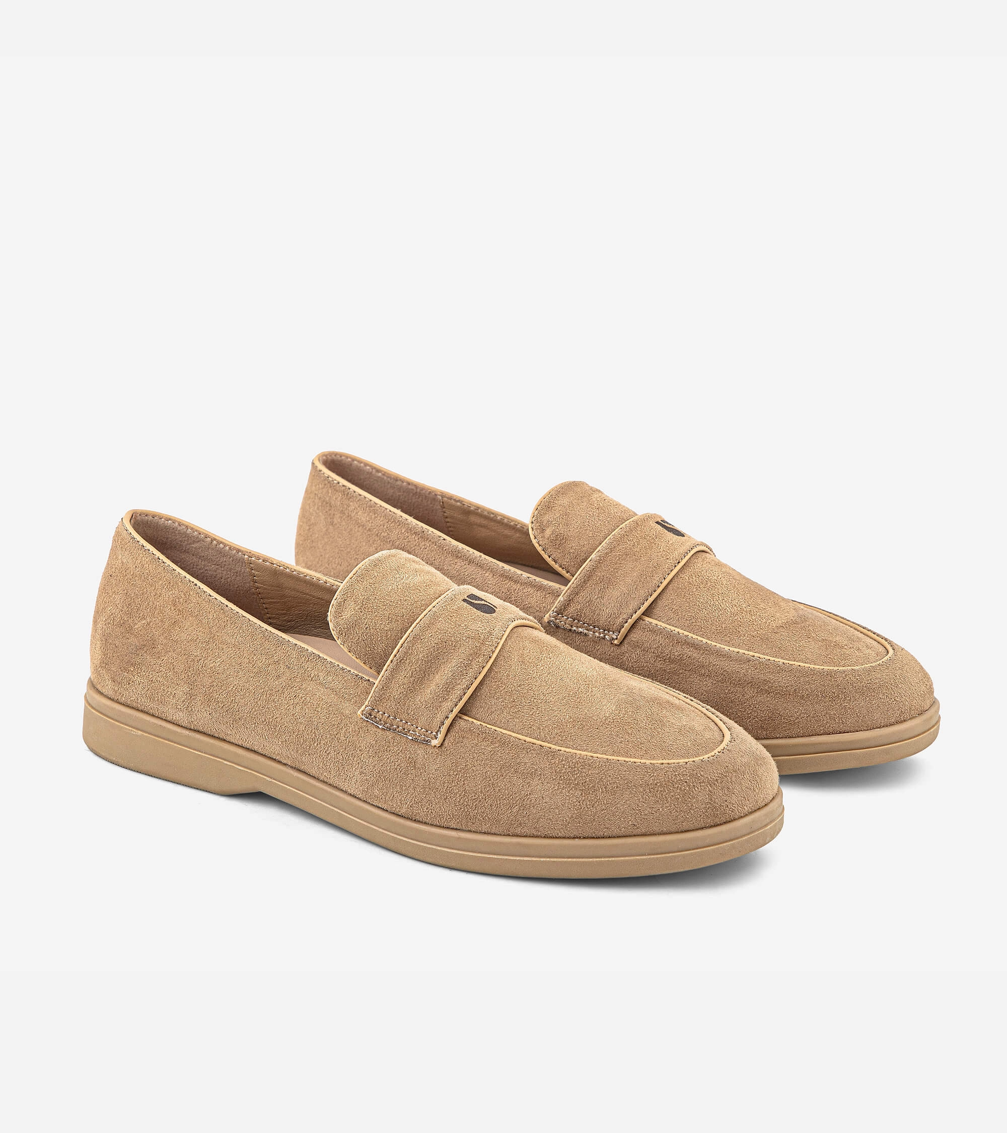 Women's Moccasins US-EL-5353 Casual Shoe Store