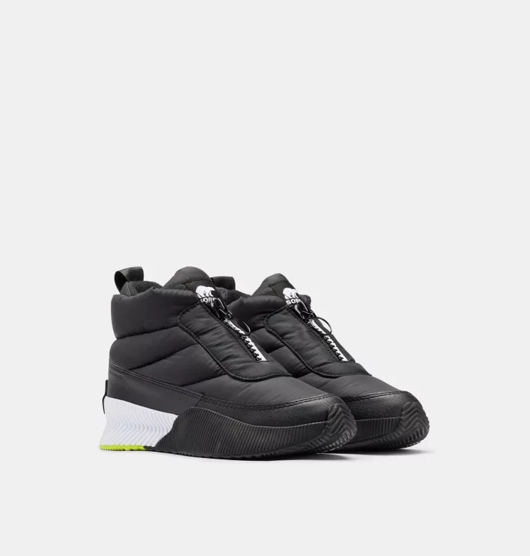 Women's Out N About III Puffy Slip Resistant