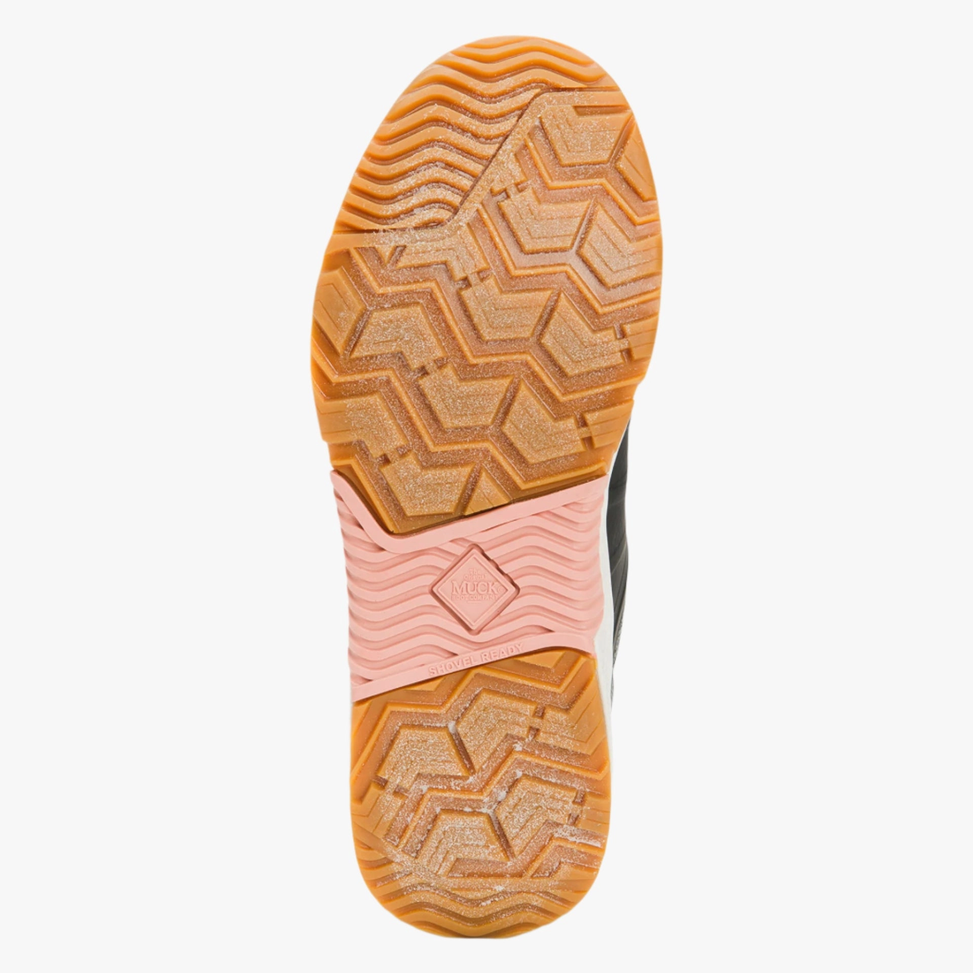 Women's Outscape Lace Up Shoe The Larimer Mid