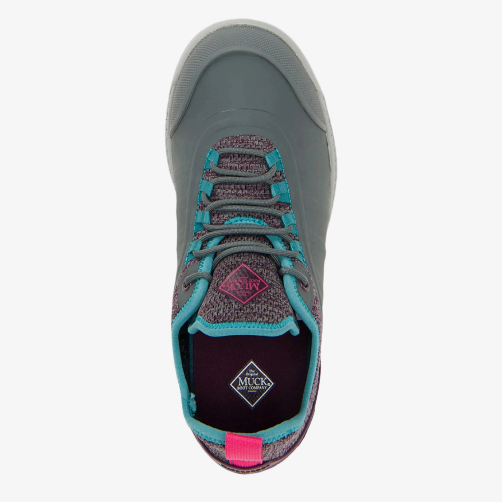 Lace-up Waterproof Shoe Women's Outscape Lace Up Shoe