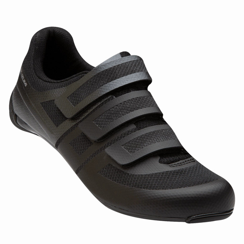 Cycling Shoes Cx238 Women's Quest Road Cycling Shoes - Black