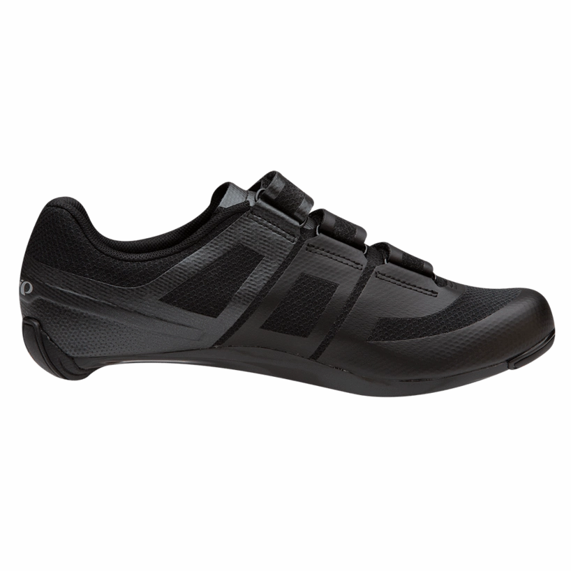 Women's Quest Road Cycling Shoes - Black Cycling Shoes Rc5