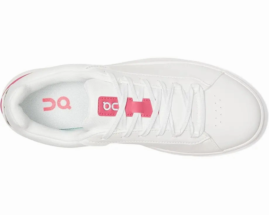 Women's Roger Advantage - Pink/White Running Shoes Altra