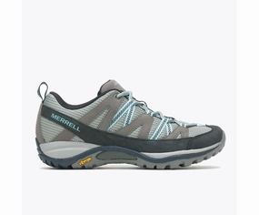 Women's Siren Sport 3 Maximum Cushion Trail Shoe