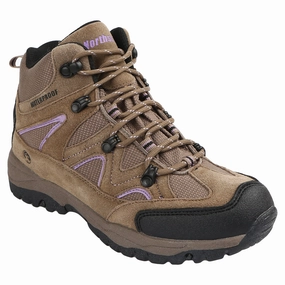 Women's Snohomish Mid Waterproof Hiking Boot Mte Sk8-hi Waterproof Shoes