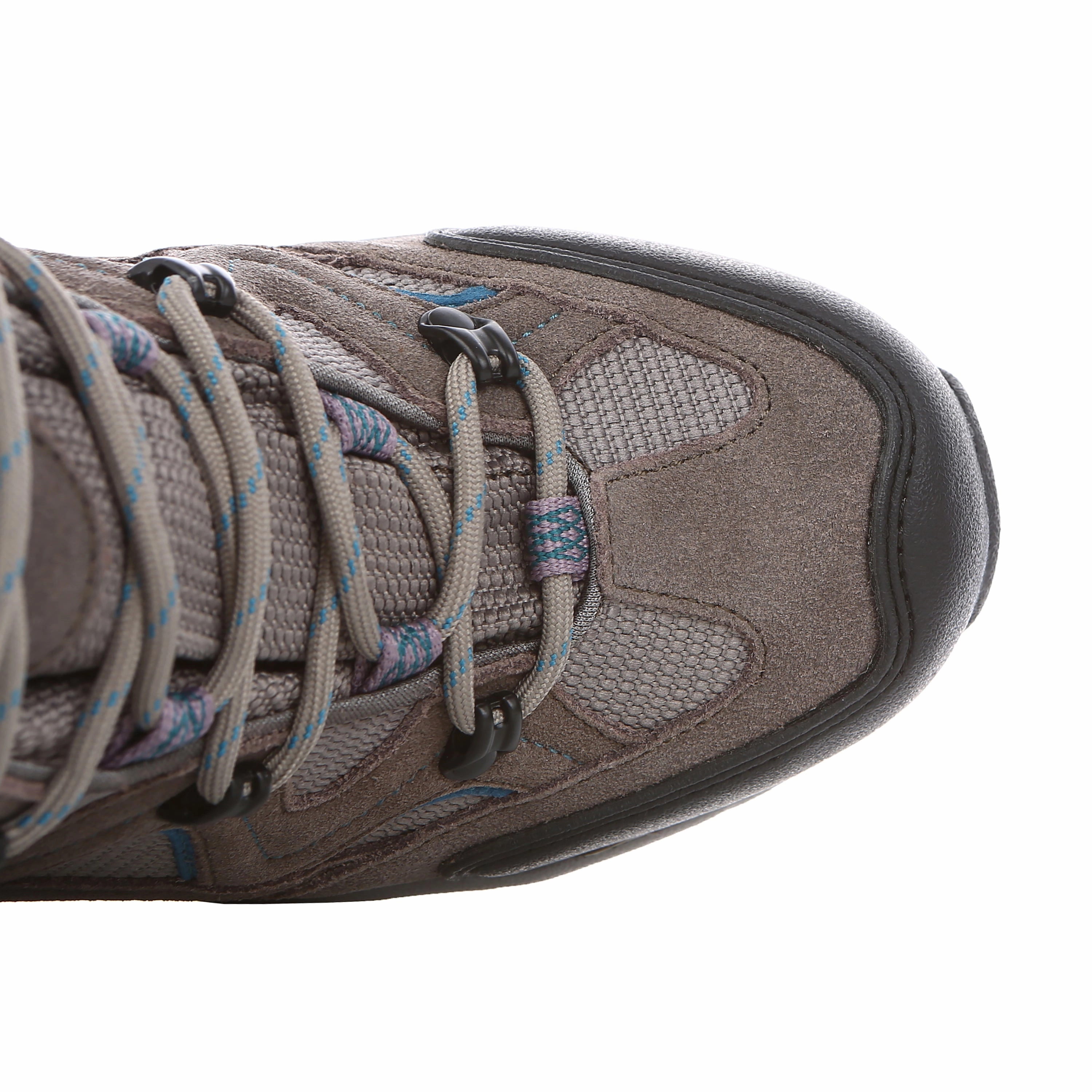 Women's Snohomish Mid Waterproof Hiking Boot Outdoor Shoe Storage Waterproof