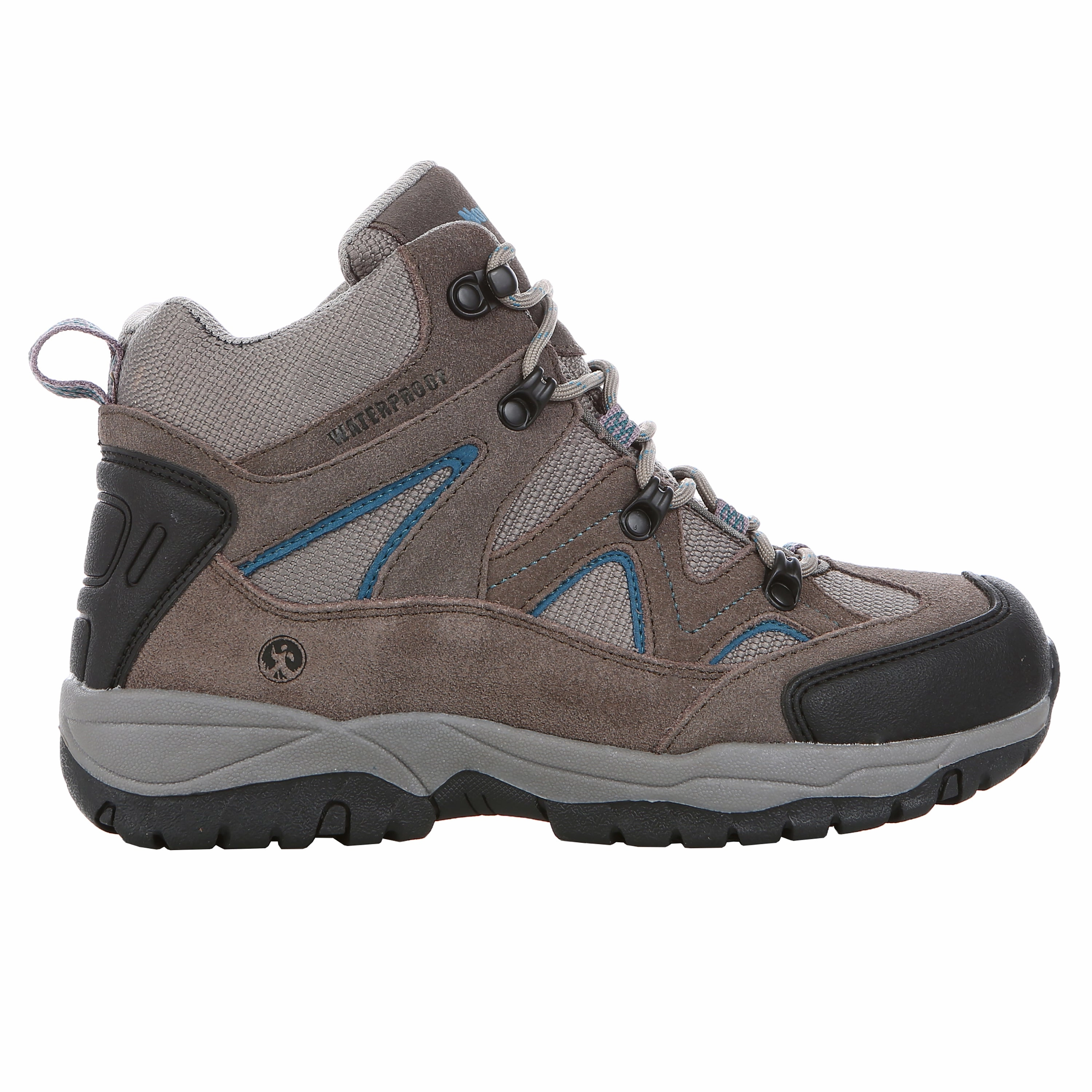 Women's Snohomish Mid Waterproof Hiking Boot Stylish Waterproof Shoes Australia
