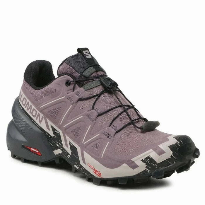 Women's Speedcross 6 Best Trail Shoes For Ankle Support