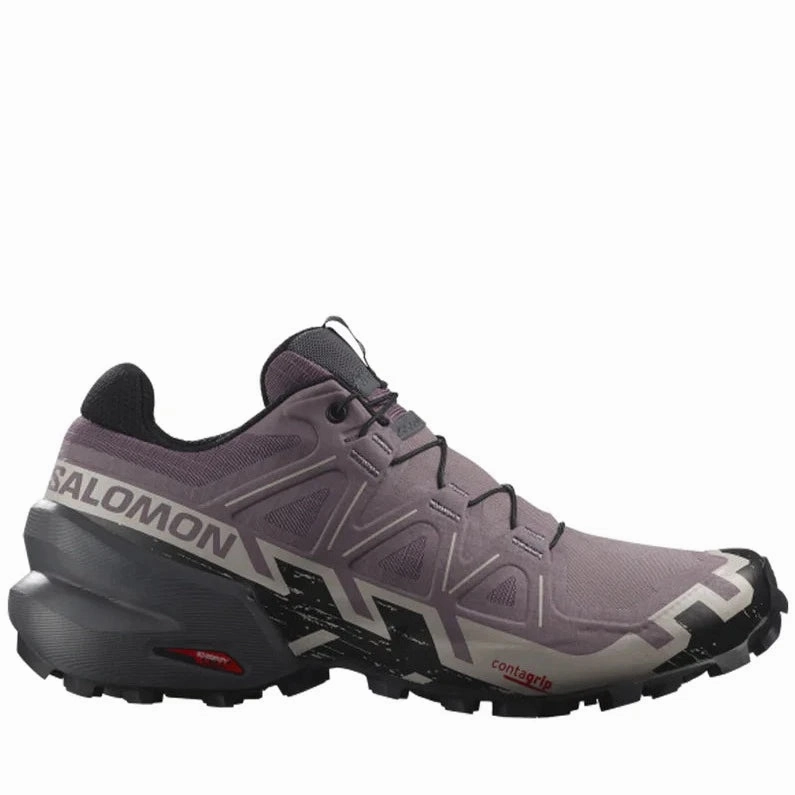Ua Maven Waterproof Trail Running Shoes Women's Speedcross 6