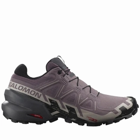 Women's Speedcross 6 Endurance Trail Running Shoes