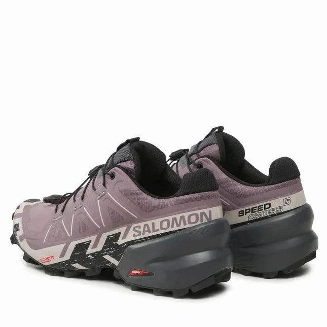 Hike Low Trail Running Shoe Women's Speedcross 6