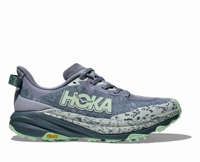 Women's Speedgoat 6 Best Shoes For Trails And Hiking