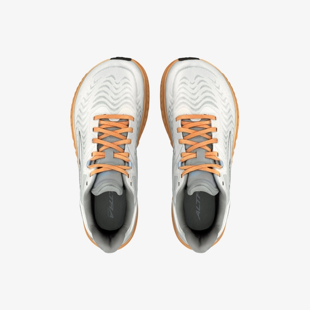 Women's Torin 7 Lacing Methods For Running Shoes