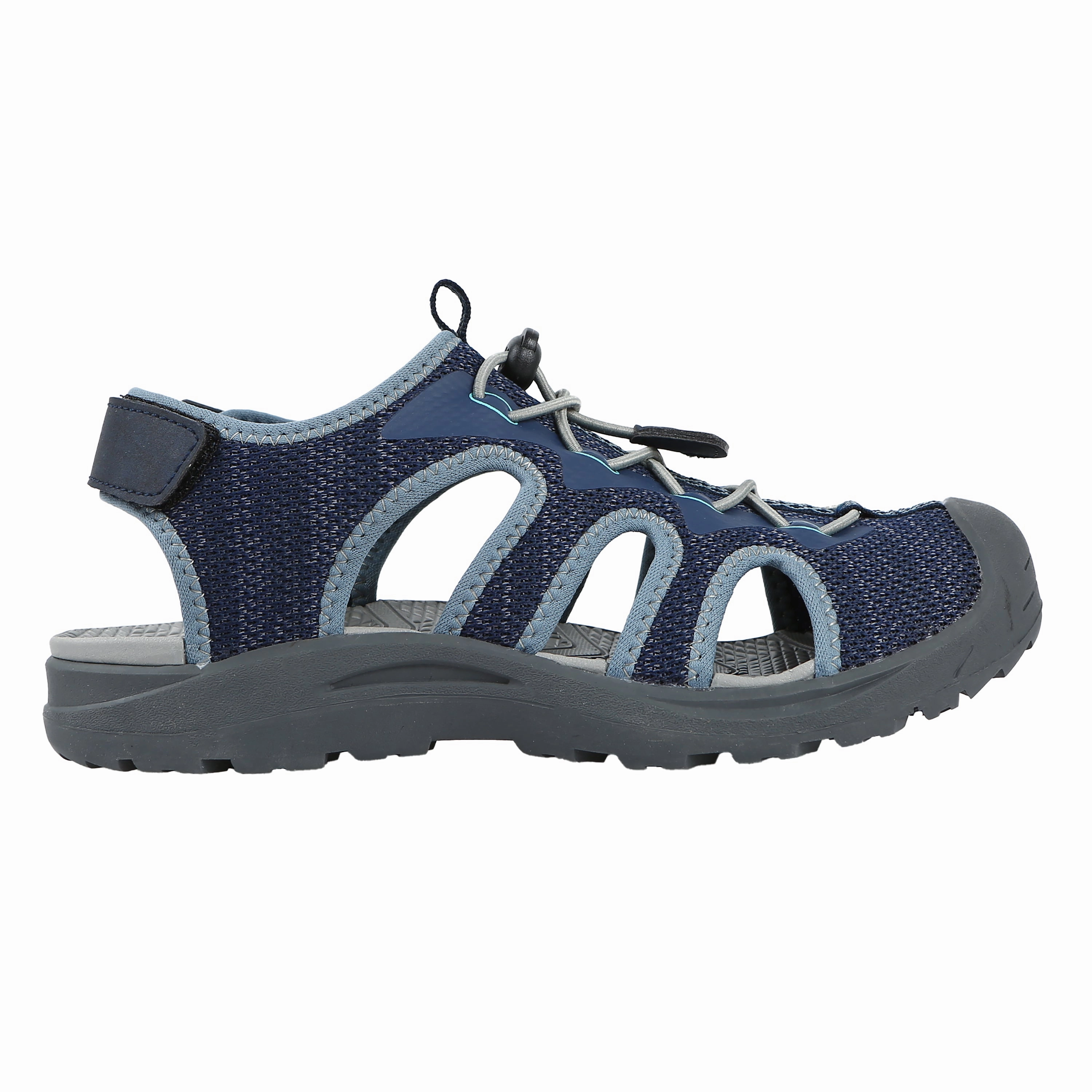 Cycle Clip On Shoes Women's Torrance Closed Toe Sport Sandal