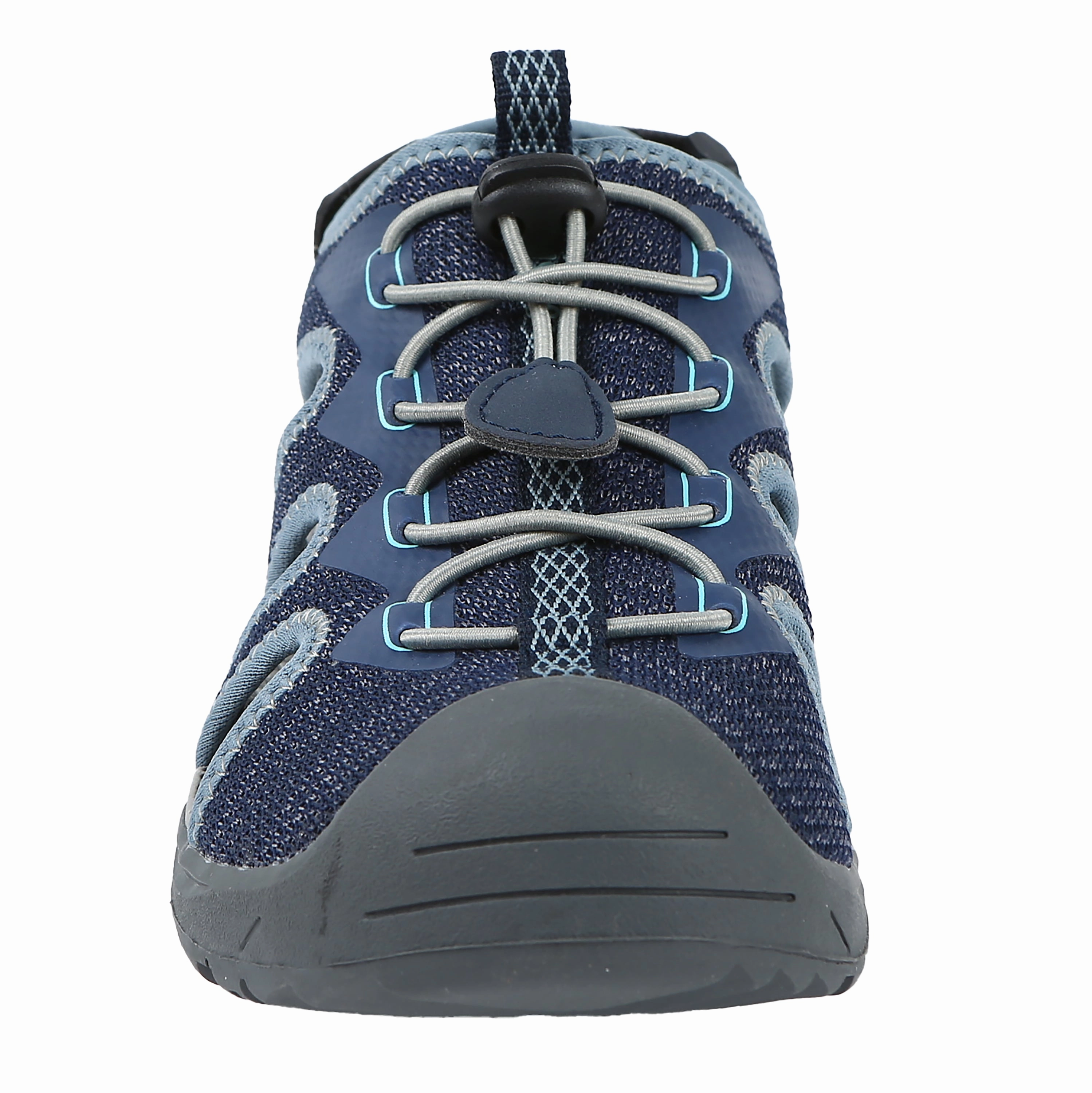 Waterproof Trousers With Shoe Cover Women's Torrance Closed Toe Sport Sandal