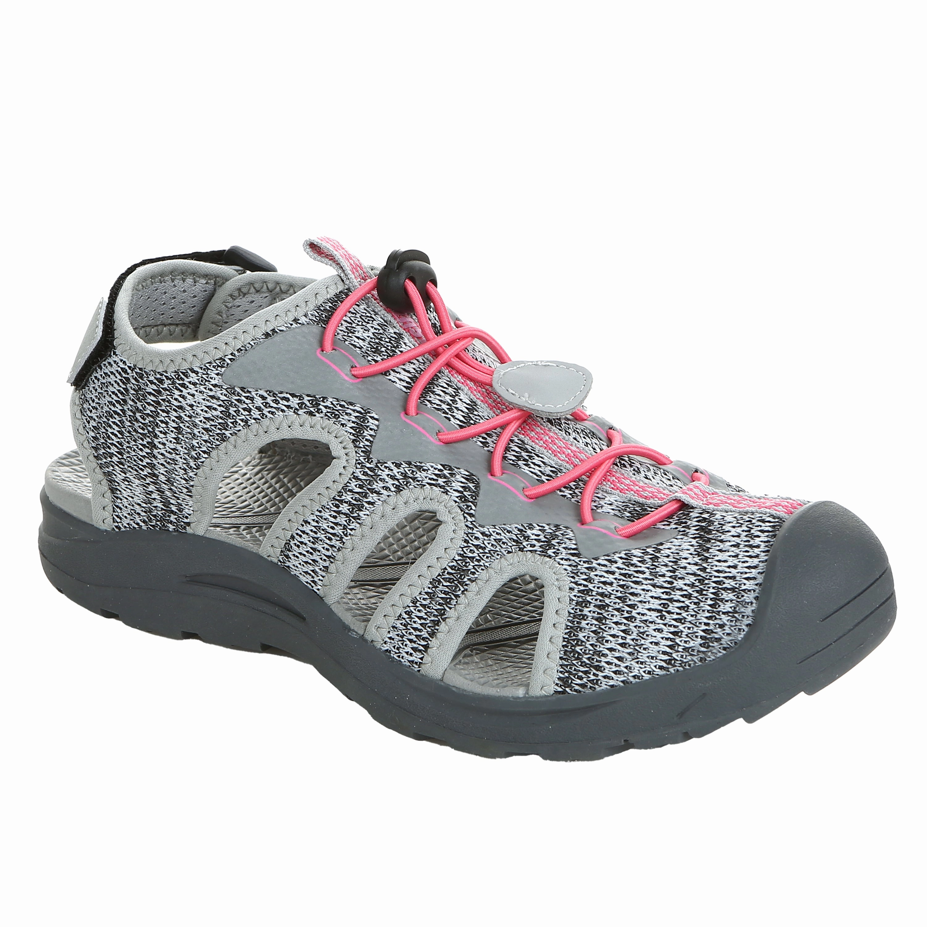 Women's Torrance Closed Toe Sport Sandal Cycling Shoes And Cleats Explained