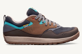 Women's Trail Blazer Moab Flight Trail Running Shoe