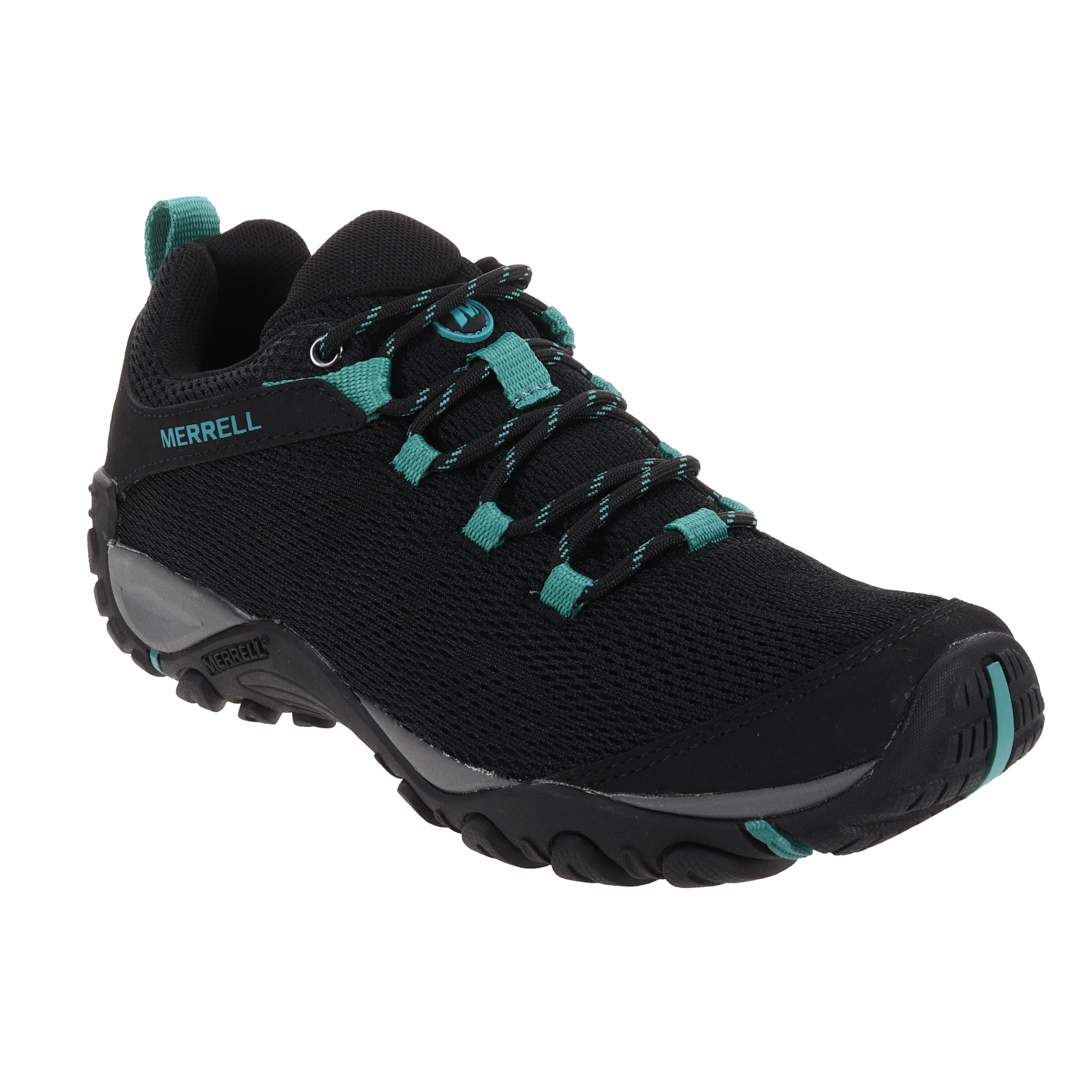 Trail Running Shoes No Laces Women's Yokota 2 E-Mesh