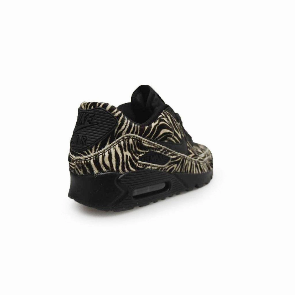 Womens Nike Air Max 90 LX *RARE* "Animal Pack" Asics Gel Venture 5 Trail Running Shoe