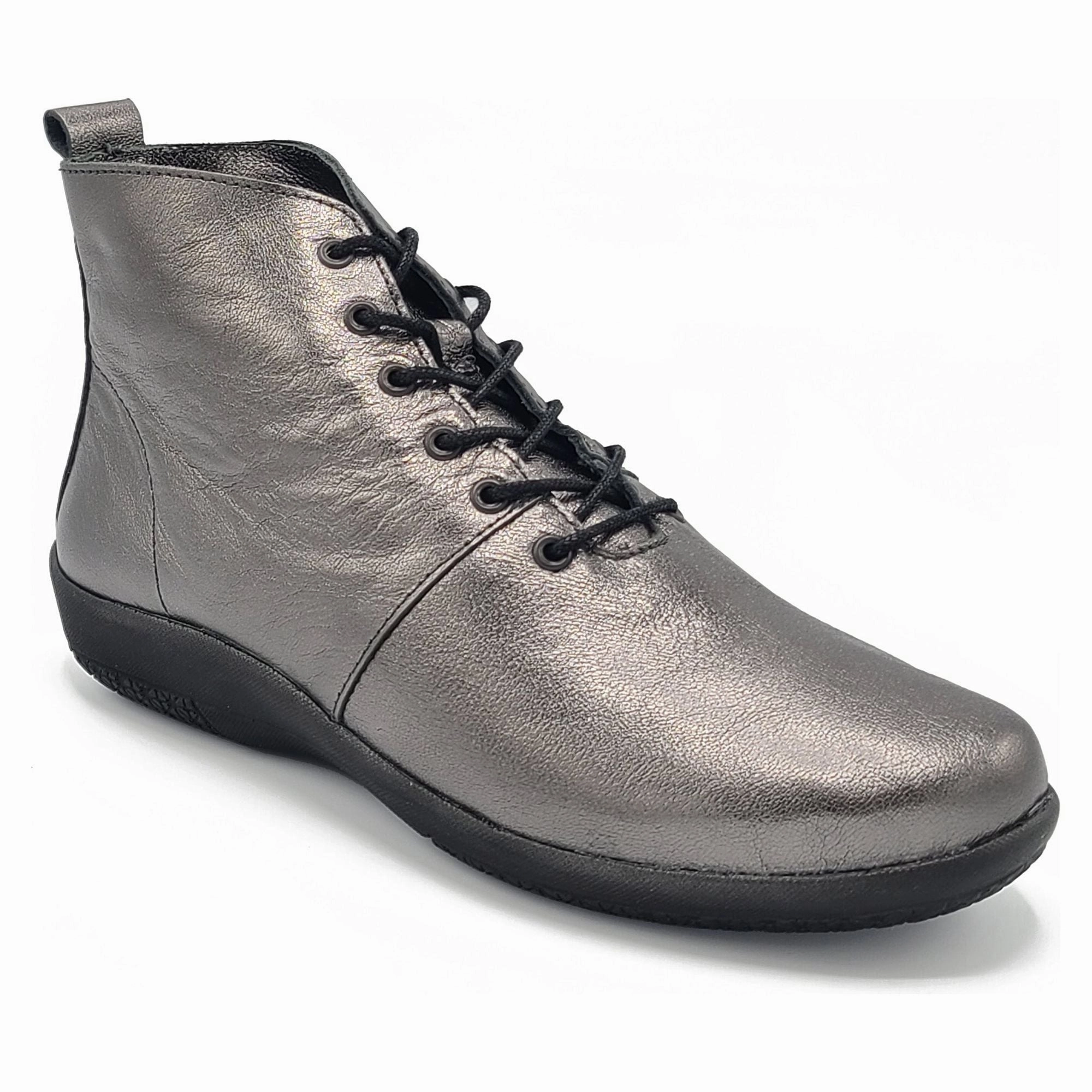 Cole Haan Leather Casual Shoes Sole Terra Alameda Boot 2