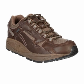 Xelero Summit Low Walking Shoe (Men) - Brown Best Hiking Shoes On Amazon