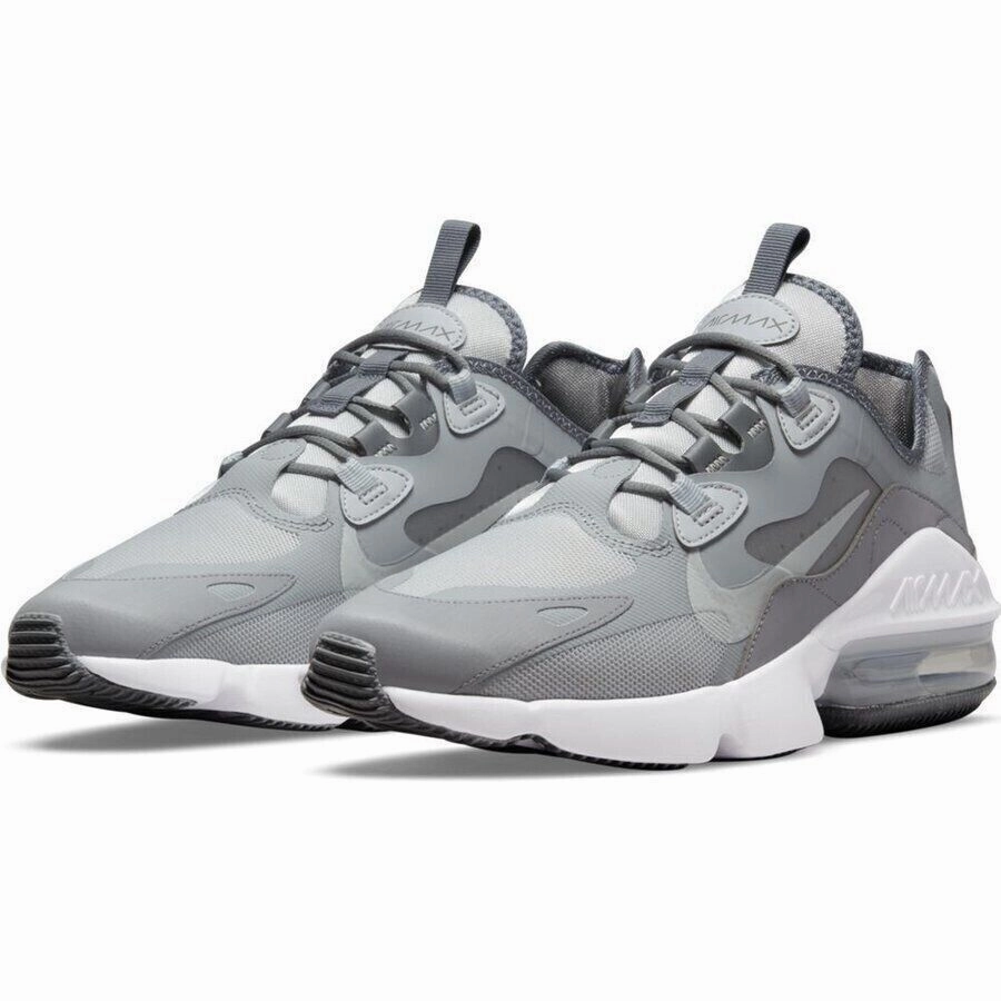 Asics Tiger Runner Shoes NIKE AIR MAX INFINITY 2 CU9452-007