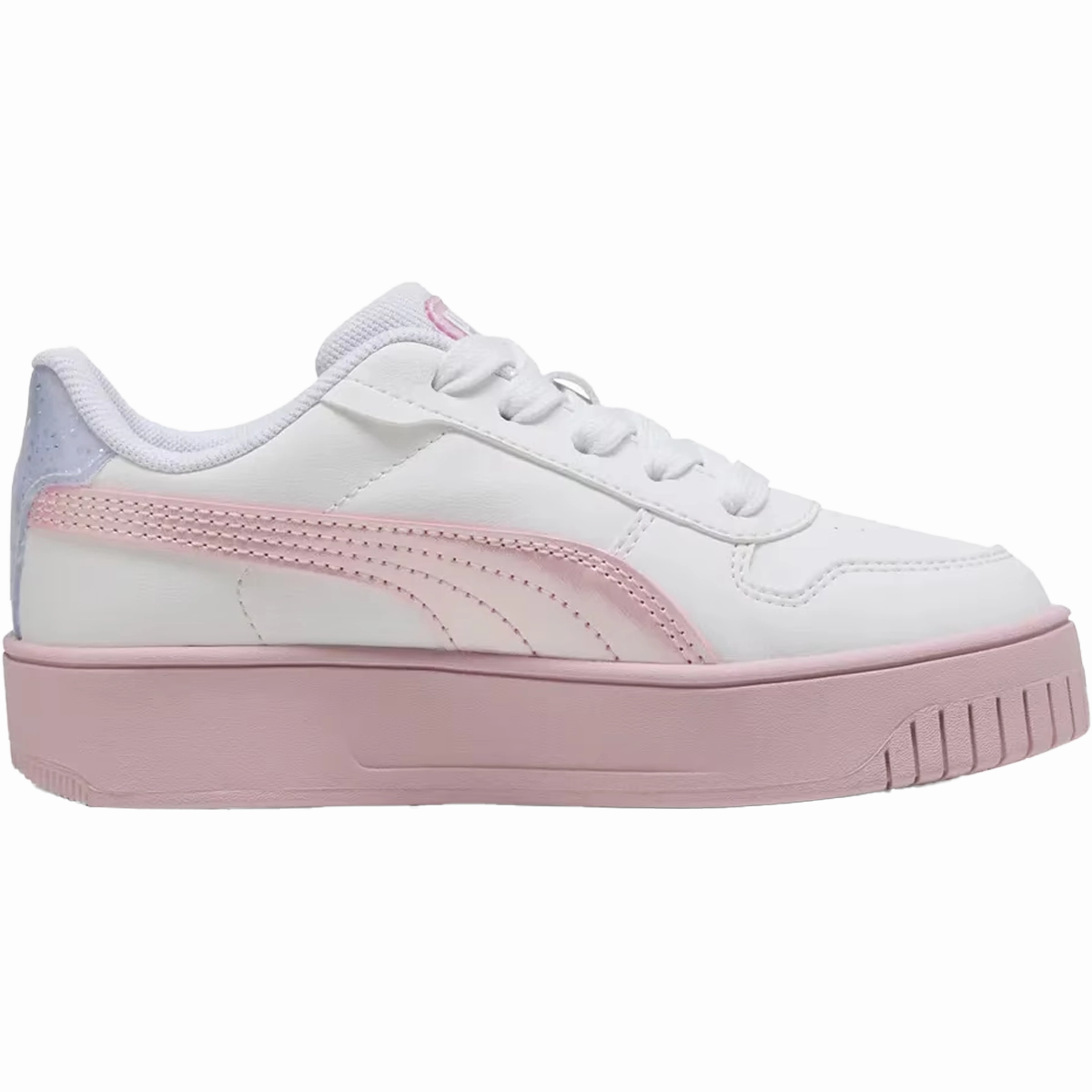 Flat Cleats Shoes Youth Carina Street Blurry Dreams