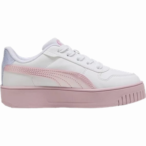 Youth Carina Street Blurry Dreams Casual Oxford Shoes Breathable Fashion Sneakers