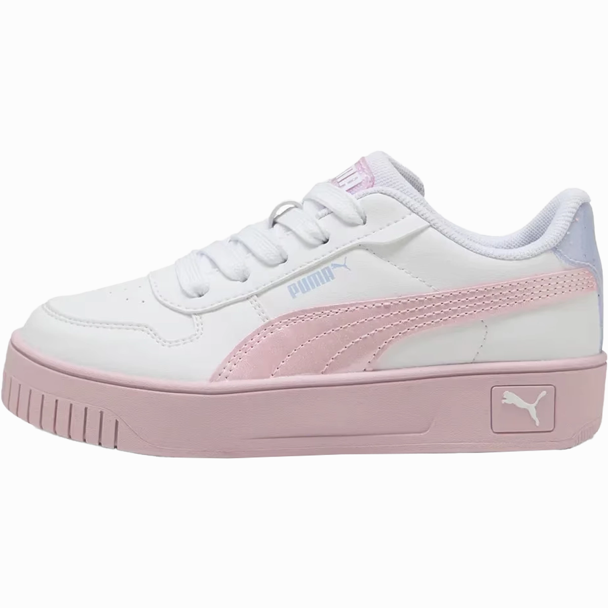 Homecoming Flat Shoes Youth Carina Street Blurry Dreams