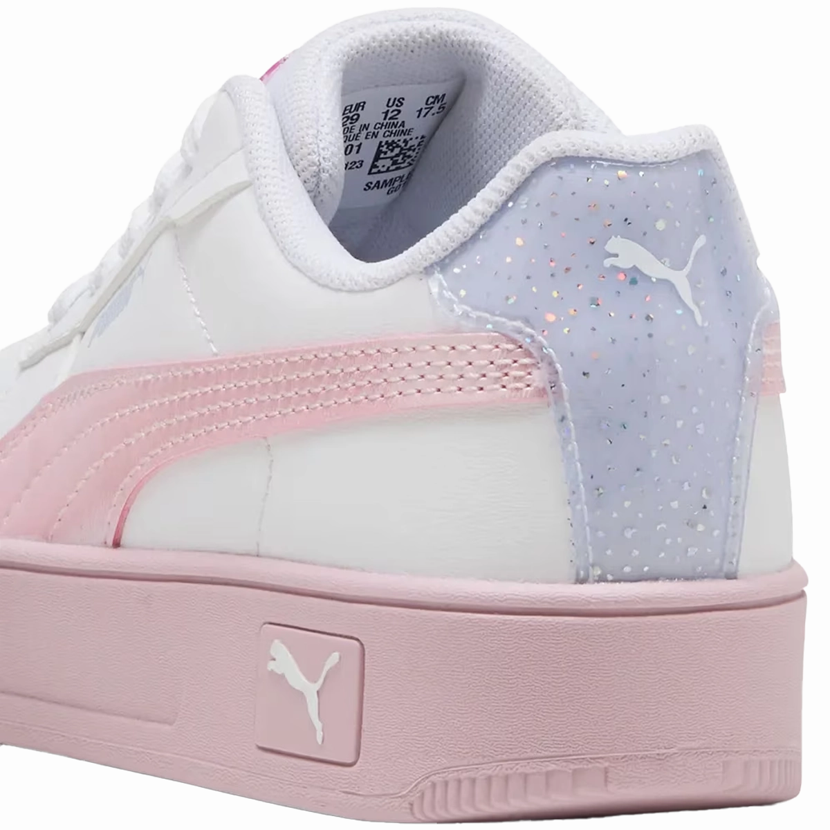 Youth Carina Street Blurry Dreams Rekomendasi Shoes