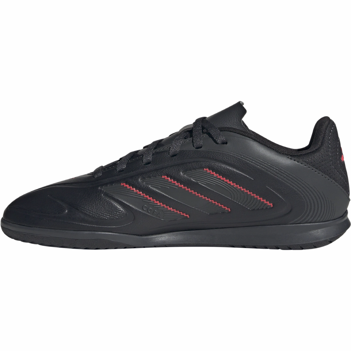 Flat Christmas Shoes Youth Copa Pure III Club Indoor