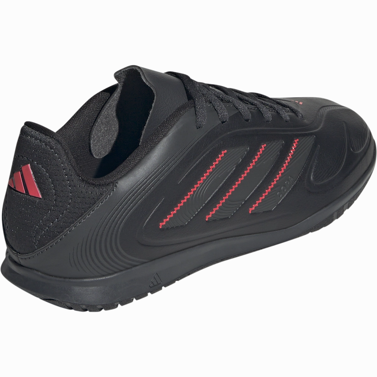 Youth Copa Pure III Club Indoor Sole Shoes