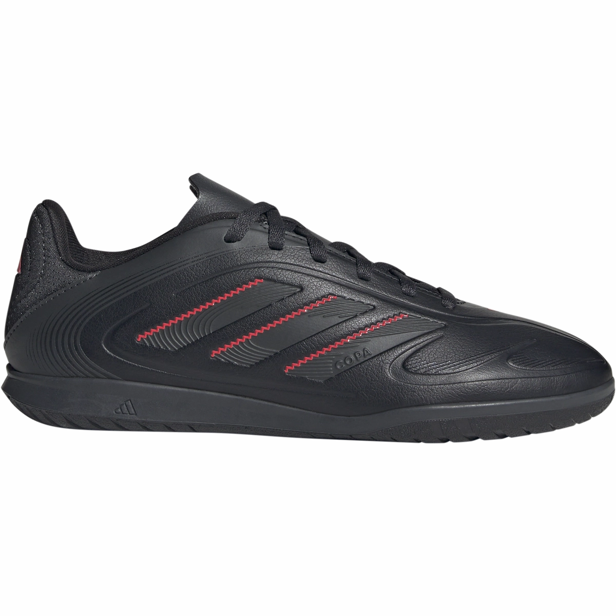 Flat Sneakers Shoes Youth Copa Pure III Club Indoor