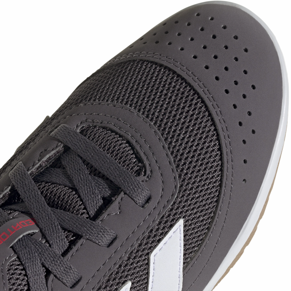 Best Shoes For Flat Feet And Pronation Youth Predator Club Indoor Sala