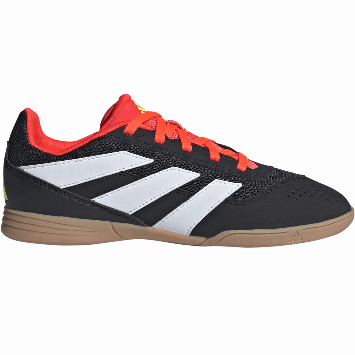 Youth Predator Club Indoor Sala Cat Flat Shoes