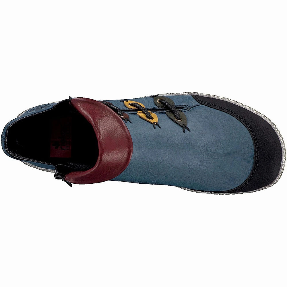 Z7582 Club Factory Shoes Casual