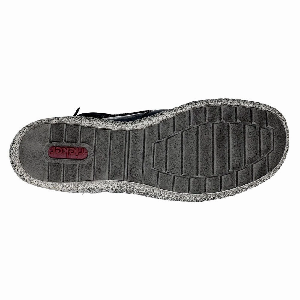 Z7582 Nature 5 Lo Leather Casual Shoes